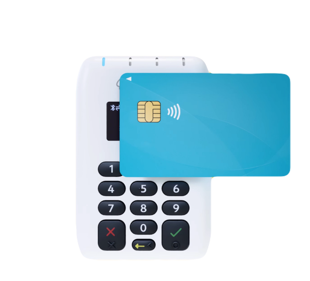 ストアーズ　決済端末